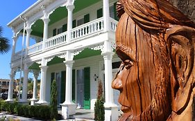 The George Manor